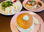 高木珈琲 フォレストモール京田辺店: やまさんの2026年05月18日の1枚目の投稿写真