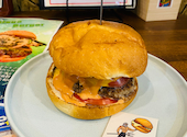 Hero s Burger ヒーローズバーガー: やまさんの2026年05月12日の2枚目の投稿写真