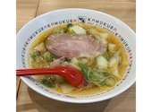 どうとんぼり神座 心斎橋店: Poppoさんの2026年06月30日の1枚目の投稿写真