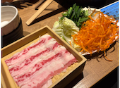 温野菜 田町三田口店: Poppoさんの2026年07月31日の1枚目の投稿写真