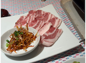 韓国料理 KollaBo コラボ ルミネエスト新宿店: Poppoさんの2026年05月07日の1枚目の投稿写真