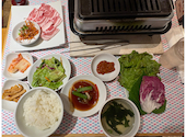 韓国料理 KollaBo コラボ ルミネエスト新宿店: Poppoさんの2026年05月07日の3枚目の投稿写真