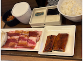 焼肉ライク　渋谷道玄坂店: Poppoさんの2026年07月31日の1枚目の投稿写真
