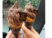 ＧＯＤＩＶＡ・Ｃａｆｅ二子玉川ライズＳＣの口コミ画像1