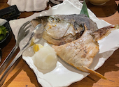 奥州魚河岸酒屋 天海のろばた 本店: もっちんさんの2025年12月31日の1枚目の投稿写真