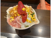 道とん堀FELLOWS 上野御徒町店: SONOさんの2026年05月31日の1枚目の投稿写真