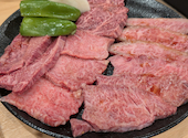 焼肉ホルモン たつみや: ゆうやんきーさんの2026年09月27日の1枚目の投稿写真