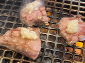 焼肉ホルモン ざくろ 島店: えりさんの2022年10月16日の1枚目の投稿写真
