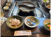 はちまん 八幡 郷土料理 黒豚しゃぶ鍋 ぞうすい: うわぶれさんの2026年03月31日の1枚目の投稿写真