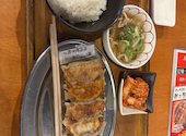 ぎょうざのみっちー 中央駅店: うわぶれさんの2026年04月30日の1枚目の投稿写真
