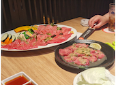 肉匠 迎賓館天理店: もあかりさんの2025年09月26日の1枚目の投稿写真