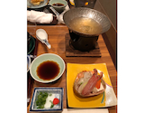 日本料理 藍彩: のんちゃんさんの2021年12月06日の1枚目の投稿写真