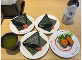 かっぱ寿司 酒田北店: ちょしおさんの2026年06月03日の1枚目の投稿写真
