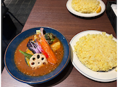 札幌スープカレーJACK 森ノ宮店: ダンシングさんの2026年08月11日の2枚目の投稿写真