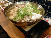 大阪大衆居酒屋　飯と酒と音　almalio: しろくまくんさんの2025年01月20日の3枚目の投稿写真