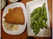 板前がいる町の酒場 庄や 西船橋北口店: キティティさんの2020年10月18日の1枚目の投稿写真