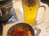 ホルモン焼肉 はやぶさ: キティティさんの2024年10月22日の2枚目の投稿写真