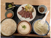 牛たん炭焼　利久　福島駅前店: オレンジさんの2026年04月の1枚目の投稿写真