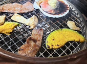 焼肉すだく　鹿児島中央駅店: シバさんの2026年07月09日の1枚目の投稿写真