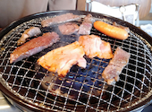 焼肉 ホルモンギョーザの牛すけ: しょうたさんの2020年10月02日の2枚目の投稿写真