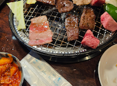 黒毛和牛焼肉食べ放題　Red＆Rock(レッドアンドロック)　よかど鹿児島店: みっちゃんさんの2026年03月の1枚目の投稿写真