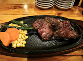 GOLDSTEAK ゴールドステーキ 秦野店: いのきちさんの2026年10月04日の1枚目の投稿写真