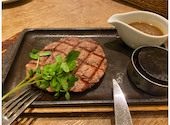 肉と牡蠣 市場 川崎ラ チッタデッラ: ひろこさんの2025年04月14日の2枚目の投稿写真