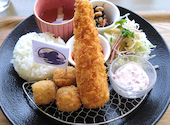 Cafe Restaurant Inti カフェレストラン インティ: きーさんの2024年04月23日の2枚目の投稿写真