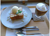 Cafe Restaurant Inti カフェレストラン インティ: きーさんの2026年05月31日の2枚目の投稿写真