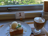 Cafe Restaurant Inti カフェレストラン インティ: きーさんの2026年05月31日の3枚目の投稿写真