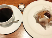 珈琲館 日立店: 雪花さんの2025年07月12日の1枚目の投稿写真