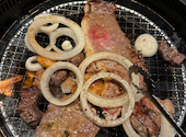 焼肉食べ放題　あみやき亭Plus 川越店: ユキちゃんさんの2026年04月の1枚目の投稿写真
