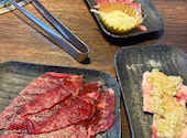あみやき亭 Plus 川越店: ユキちゃんさんの2026年06月18日の3枚目の投稿写真