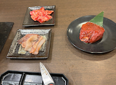 炭火焼肉牛の家 鈴鹿店: ユキちゃんさんの2025年02月26日の1枚目の投稿写真