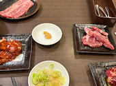 炭火焼肉牛の家 鈴鹿店: ユキちゃんさんの2025年04月16日の1枚目の投稿写真