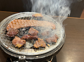 炭火焼肉牛の家 鈴鹿店: ユキちゃんさんの2025年06月18日の2枚目の投稿写真