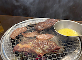 炭火焼肉牛の家 鈴鹿店: ユキちゃんさんの2025年09月01日の1枚目の投稿写真