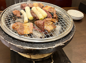 炭火焼肉牛の家 鈴鹿店: ユキちゃんさんの2025年11月08日の2枚目の投稿写真