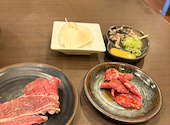 炭火焼肉牛の家 鈴鹿店: ユキちゃんさんの2026年05月18日の1枚目の投稿写真