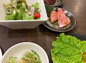 炭火焼肉牛の家 鈴鹿店: ユキちゃんさんの2026年06月09日の2枚目の投稿写真