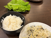 炭火焼肉牛の家 鈴鹿店: ユキちゃんさんの2026年06月22日の1枚目の投稿写真
