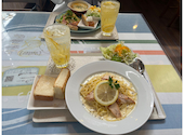 お値打ちランチとモーニング　ニコレモンカフェ　浜松　浜北: さなさんの2025年04月28日の1枚目の投稿写真