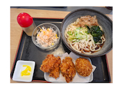 蒲郡うどん 得盛: 美咲さんの2026年07月31日の2枚目の投稿写真