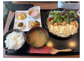 食堂カフェ まんざいらく: まるもりさんの2026年05月31日の1枚目の投稿写真