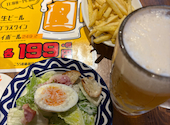 イタリアンバルパステル 橋本駅前店: ゆっくんさんの2026年07月05日の3枚目の投稿写真