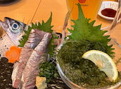 釣り師　鯵仙人　橋本店: ゆっくんさんの2025年08月の1枚目の投稿写真