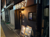 鉄板焼×居酒屋 Griddle Bar GOOFY 淵野辺駅: TTさんの2025年05月04日の1枚目の投稿写真