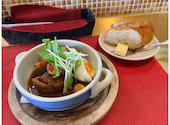 ル ブイヨン クスクス Le Bouillon Kusu kusu: Mさんの2026年08月20日の2枚目の投稿写真