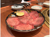 焼肉かわちどん 黒川本家: Mさんの2026年09月15日の1枚目の投稿写真