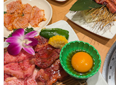 焼肉めいげつ: さきさんの2026年08月18日の1枚目の投稿写真